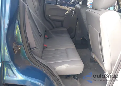 2005 Jeep Liberty Limited Edition z USA, uszkodzony, nr VIN 1J4GL58K35W693492